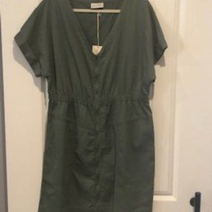 Casual Dress, Size XL